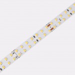 LED стрічка COLORS 192-2835-24V-IP20 18.9W 2930Lm 4000K 5м (D8192-24V-15mm-NW)