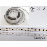 LED стрічка RISHANG 120-2835-12V-IP20 8,6W 818Lm 4000K 5м (RN08C0TA-B-NW)