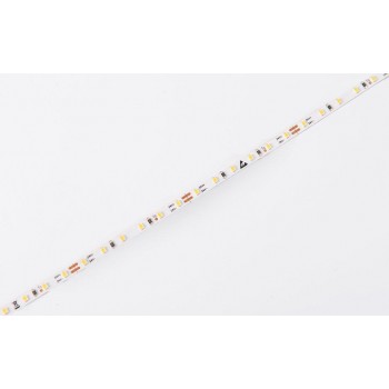 LED стрічка COLORS 120-2835-24V-IP33 8,6W 600Lm 3000K 5м (D6120-24V-4mm-WW)