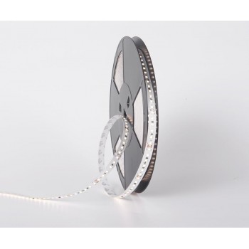 LED стрічка COLORS 120-2835-24V-IP20 8.7W 3000K 20м (DS8120-24V-12mm-WW)