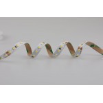LED стрічка RISHANG 128-2835-24V-IP20 9,6W 1515Lm 3000K 5м (RV08C8TC-A-WW)