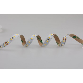 LED стрічка RISHANG 128-2835-24V-IP20 9,6W 1515Lm 3000K 5м (RV08C8TC-A-WW)