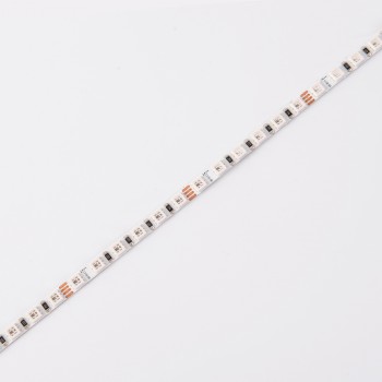 LED стрічка COLORS 120-3838-24V-IP33 7.5W RGB 5м (DA120RGB-24V-5mm)