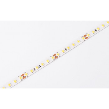 LED стрічка COLORS 120-2835-24V-IP20 8.4W 630Lm 1900K 5м (D8120-24V-8mm-GW)