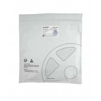 LED стрічка RISHANG 120-2835-24V-IP20 9W 765Lm 3000K 10м (RL08С0TC-4-WW)