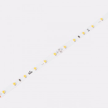 LED стрічка COLORS 60-2835-24V-IP67 4.2W 436Lm 3000K 5м (D860-24V-8mm-IP67-WW)
