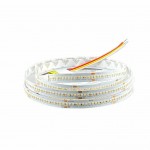 LED стрічка RISHANG 288-2025-24V-IP20 14.4W 1890Lm 2700K-5700K 5м (R00V8HC)