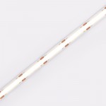 LED стрічка COLORS COB-48V-IP20 10W 830Lm 3000K 15м (DF8-48V-10mm-WW)