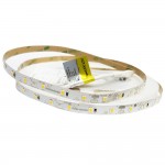 LED-стричка RISHANG 60-2835-12V-IP20 4.8 W 505 Lm 3000 K 50 м (RD0860TA-B-WW_50)