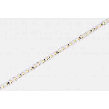 LED стрічка COLORS 120-2835-24V-IP20 8.8W 1040Lm 4000K 5м (DJ120-24V-8mm-NW)