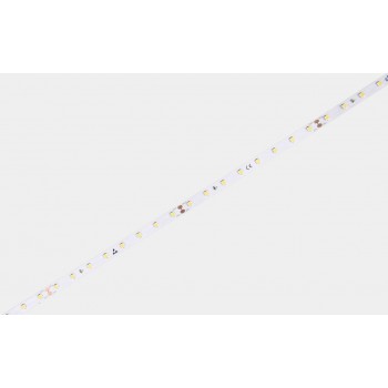 LED стрічка COLORS 64-2835-24V-IP33 4.3W 677Lm 4000K 5м (D864-24V-8mm-NW)