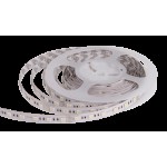 LED стрічка RISHANG 60-5050-24V-IP20 12.9/4.7W RGB + 3000K 5м (RD0260AC-A)