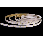 LED стрічка RISHANG 60-2835-24V-IP20 6W 530Lm 6500K 5м (RD0860TC-B-W)