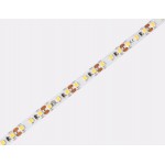 LED стрічка COLORS 120-2835-12V-IP20 5W 480Lm 4000K 5м (D8120-12V-8mm-5W-NW9)