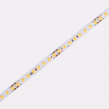 LED стрічка COLORS Chip-24V-IP20 8.8W 980Lm 3000K 5м (FD128-24v-8mm-WW)