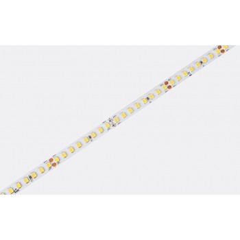 LED стрічка COLORS 160-2835-24V-IP33 13W 1935Lm 3000K 5м (D8160-24V-8mm-WW)