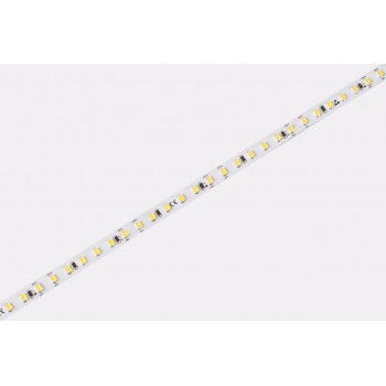 LED стрічка COLORS 120-2835-24V-IP20 9.6W 1000Lm 6000K 5м (DJ120-24V-8mm-W)