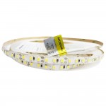 LED стрічка RISHANG 120-2835-12V-IP33 8,6W 810Lm 4000K 5м (RD08C0TA-B-NW)