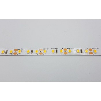 LED стрічка RISHANG 120-2835-24V-IP20 8,6W 818Lm 2700K 5м (RN08C0TC-B-SW)