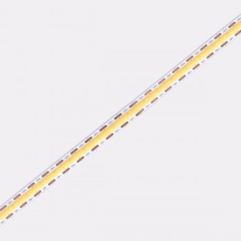 LED стрічка COLORS COB-12V-IP20 8W 800Lm 6000K 2,5м (DF8-12V-8mm-W)