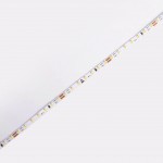 LED стрічка COLORS 140-2216-24V-IP20 6.6W 685Lm 3000K 5м (D6140-24V-4mm-WW)