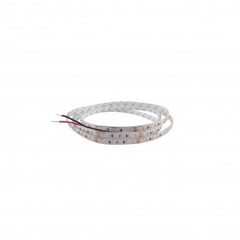 LED стрічка RISHANG 120-2835-24V-IP20 9.6W 4000K 5м (RV08C0TC-A-NW)
