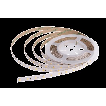 LED стрічка RISHANG 64-2835-24V-IP20 6W 960Lm 4000K 5м (RD0064TC-A-NW)