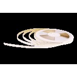 LED стрічка RISHANG 84-2835-48V-IP68 6W 675Lm 4000K 50м (RJAD84TJ-A-NW_50m)