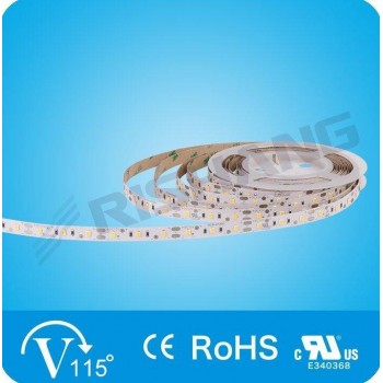 LED стрічка RISHANG 60-2835-12V-IP33 12W 1000Lm 4000K 5м (RD0060TA-A-NW)