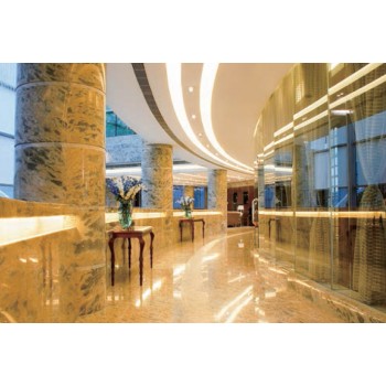 LED стрічка RISHANG 120-2835-24V-IP20 8.6W 745Lm 3000K 5м (RD08C0TC-B-WW)