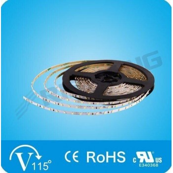 LED стрічка RISHANG 126-2014-24V-IP33 8.6W 750Lm 6500K 5м (RD04C6VC-W)