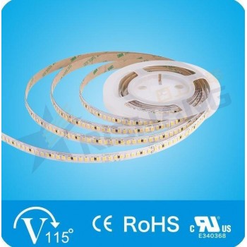 LED стрічка RISHANG 128-2835-24V-IP68 12W 1535Lm 4000K 5м (RDA2C8TC-A-NW)