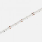 LED стрічка COLORS COB-24V-IP20 14.4W RGB 5м (DP4RGB-24V-10mm)