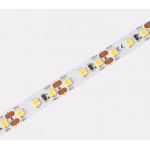 LED стрічка COLORS 120-2835-12V-IP20 8.4W 790Lm 6000K 5м (D8120-12V-8mm-W)