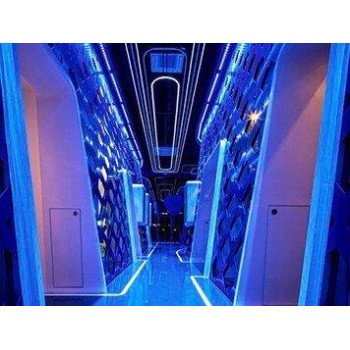 LED стрічка COLORS 60-5050-12V-IP33 12.5W RGB 5м (D560RGB-12V-10mm)