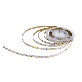 LED стрічка RISHANG 120-2835-24V-IP20 8.6W 745Lm 3000K 5м (RD08C0TC-B-WW)