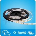 LED стрічка RISHANG 120-2835-24V-IP20 8,6W 818Lm 6500K 5м (RN08C0TC-B-W)