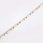 LED стрічка COLORS 120-2835-12V-IP20 8.4W 770Lm 6000K 5м (D8120-12V-5mm)