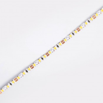 LED стрічка COLORS 120-2835-12V-IP20 8.4W 770Lm 6000K 5м (D8120-12V-5mm)