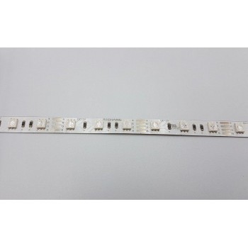 LED стрічка RISHANG 60-5050-24V-IP67 13.2W RGB 5м (RD3260AP)