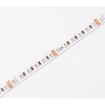 LED стрічка COLORS 120-3838-24V-IP33 10W RGB 5м (DA120RGB-24V-8mm)