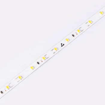 LED стрічка COLORS 120-2835-12V-IP33 8.8W 900Lm 2700K 5м (DJ120-12V-8mm-SW)