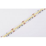 LED стрічка COLORS 192-2835-24V-IP20 25W 3552Lm 3000K 5м (DS8192-24V-12mm-WW)