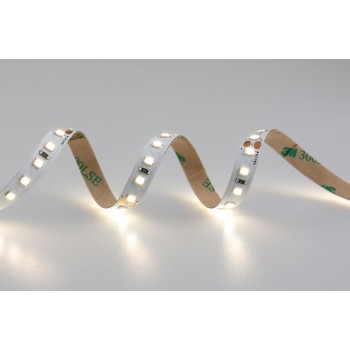 LED стрічка RISHANG 128-2835-24V-IP20 9,6W 1515Lm 3000K 5м (RV08C8TC-A-WW)