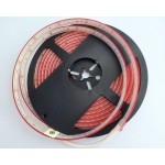 LED стрічка COLORS 120-2835-12V-IP67 8.4W 842Lm 4000K 5м (D8120-12V-8mm-IP67-NW)