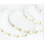 LED стрічка RISHANG 120-2835-12V-IP33 8,4W 402Lm Green 5м (R08C0TA-C-G)