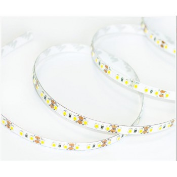 LED стрічка RISHANG 120-2835-12V-IP33 8,4W 402Lm Green 5м (R08C0TA-C-G)