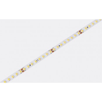 LED стрічка COLORS 128-2835-24V-IP33 8.7W 1342Lm 3000K 5м (D8128-24V-8mm)