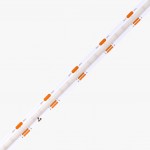 LED стрічка COLORS COB-24V-IP20 8.8W 2700/6000K 5м (DF7-24V-10mm-SWW)