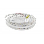 LED стрічка RISHANG 60-2835-24V-IP20 5,5W 454Lm 2700K 5м (RN0860TC-B-SW)